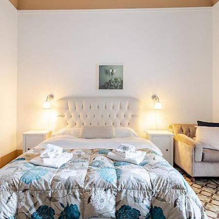 Elephant'S Smile B&B Catania Ngoại thất bức ảnh