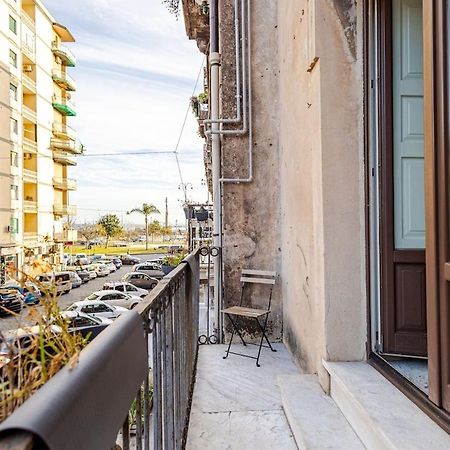 Elephant'S Smile B&B Catania Ngoại thất bức ảnh