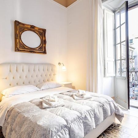 Elephant'S Smile B&B Catania Ngoại thất bức ảnh