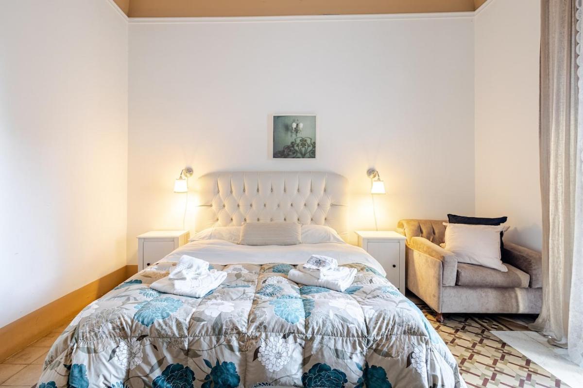 Elephant'S Smile B&B Catania Ngoại thất bức ảnh
