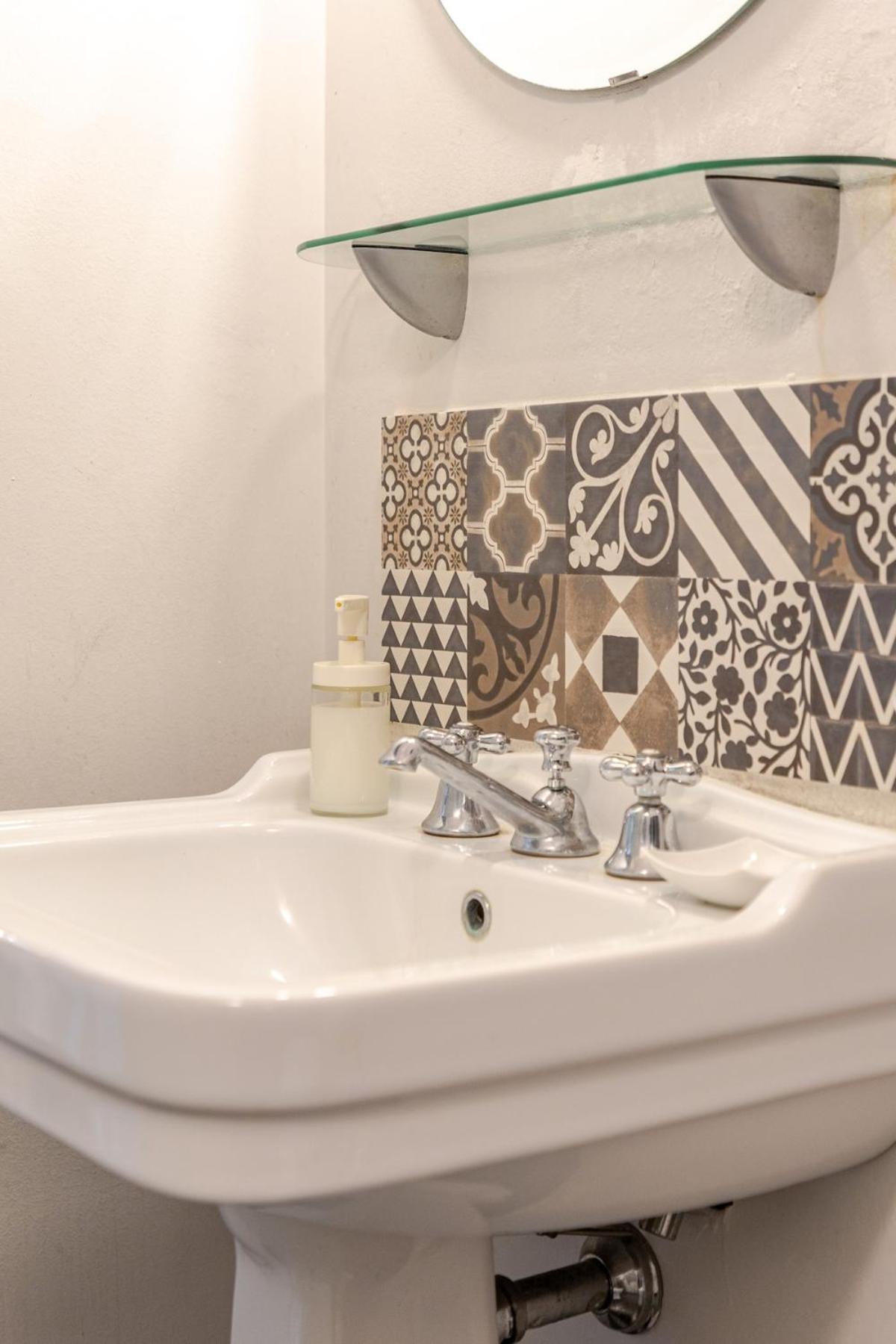 Elephant'S Smile B&B Catania Ngoại thất bức ảnh