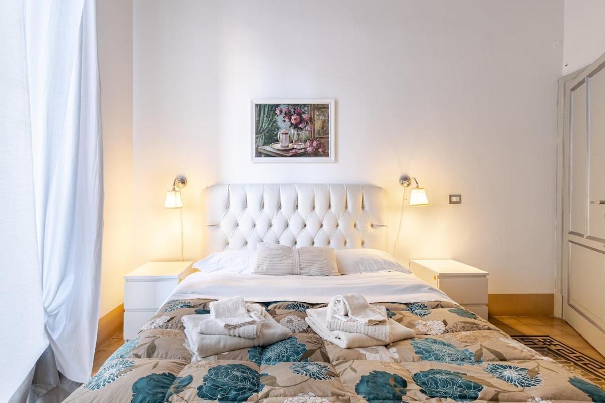 Elephant'S Smile B&B Catania Ngoại thất bức ảnh