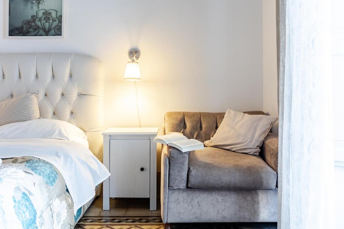 Elephant'S Smile B&B Catania Ngoại thất bức ảnh