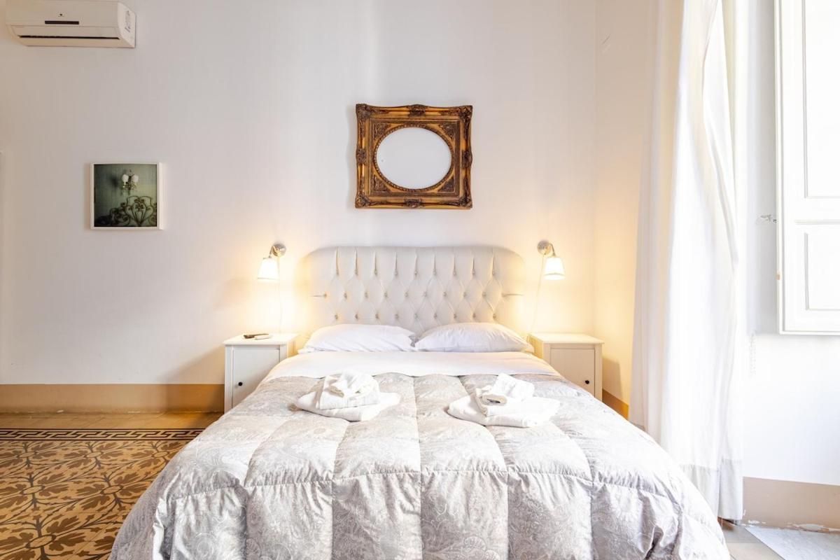 Elephant'S Smile B&B Catania Ngoại thất bức ảnh