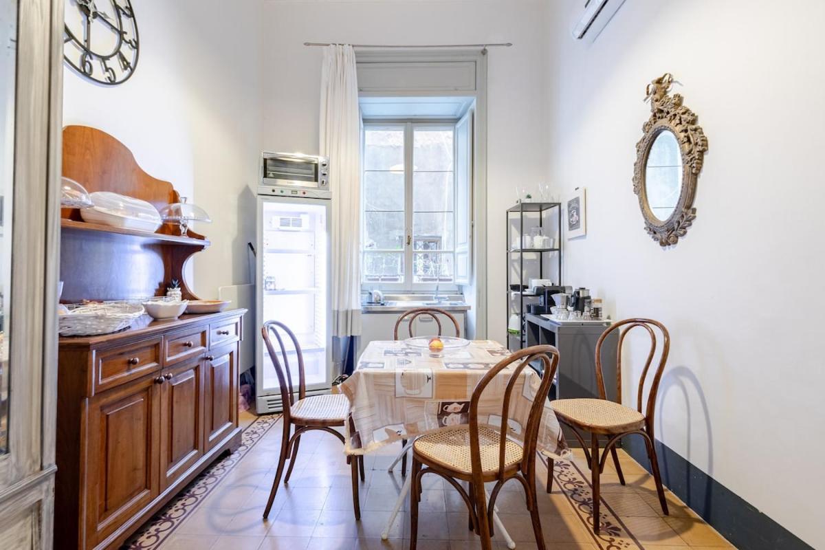 Elephant'S Smile B&B Catania Ngoại thất bức ảnh