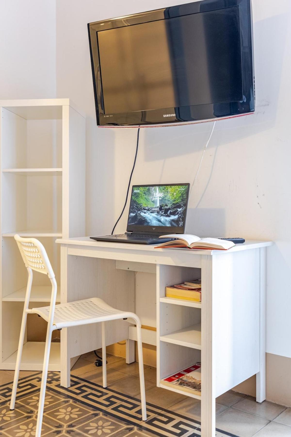 Elephant'S Smile B&B Catania Ngoại thất bức ảnh