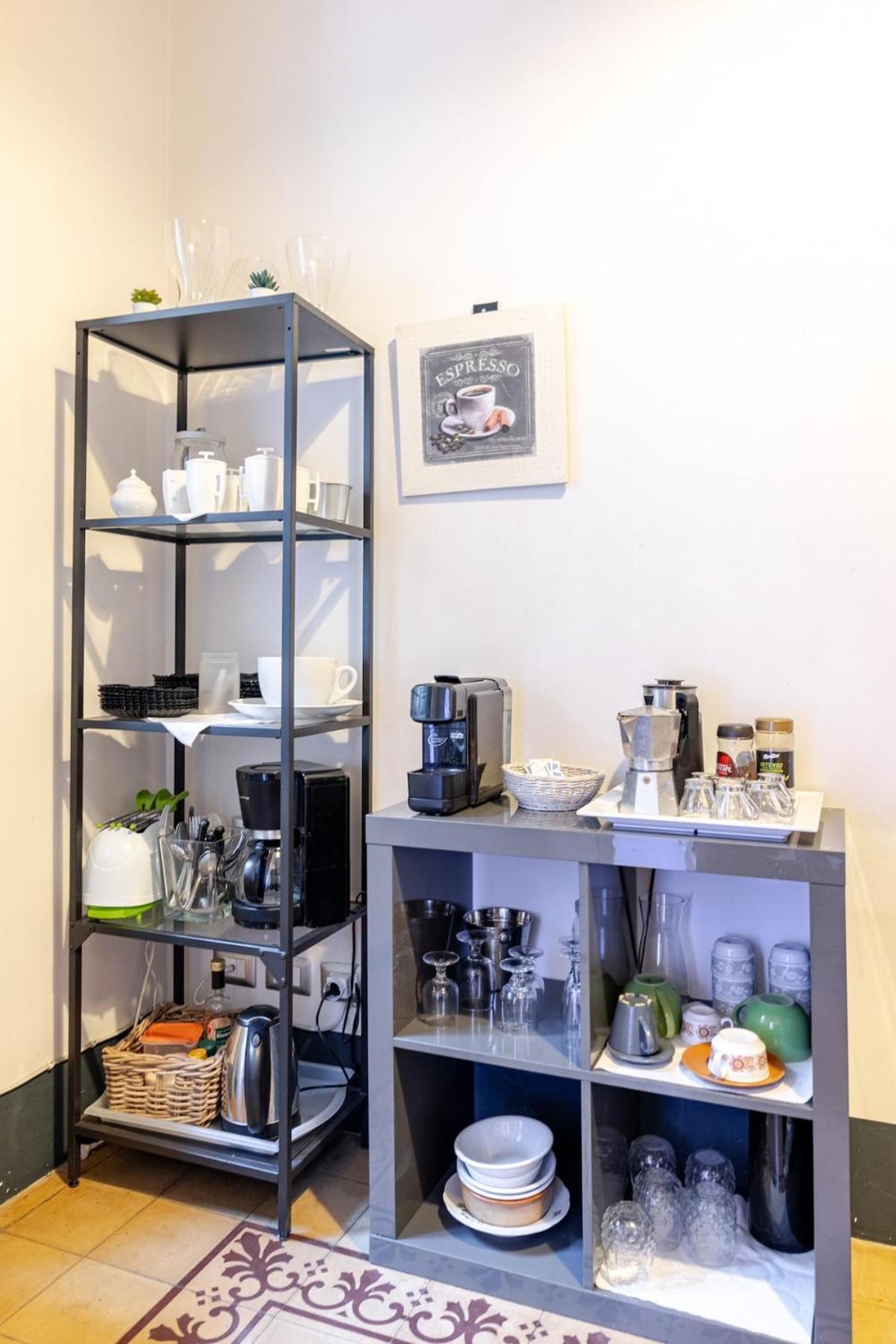 Elephant'S Smile B&B Catania Ngoại thất bức ảnh