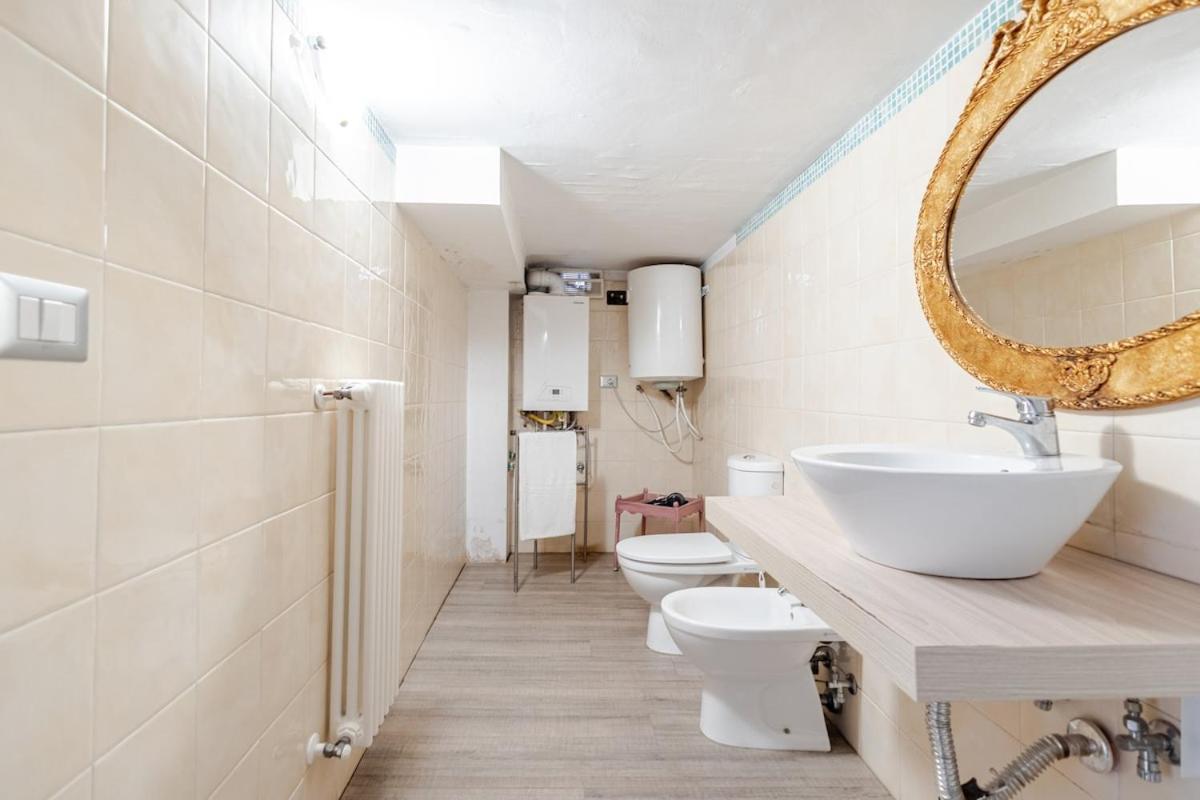 Elephant'S Smile B&B Catania Ngoại thất bức ảnh