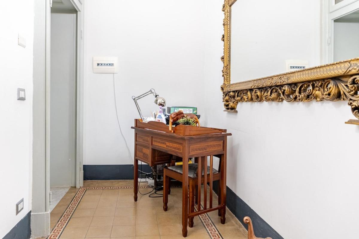 Elephant'S Smile B&B Catania Ngoại thất bức ảnh