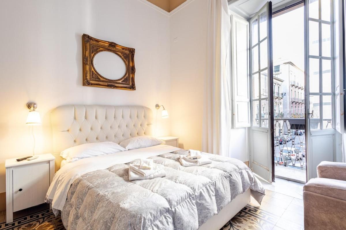 Elephant'S Smile B&B Catania Ngoại thất bức ảnh