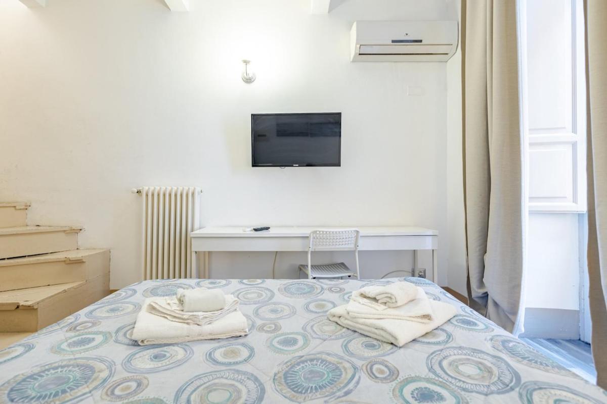 Elephant'S Smile B&B Catania Ngoại thất bức ảnh