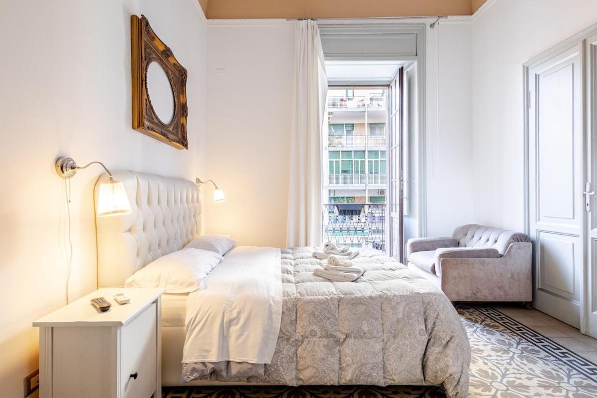 Elephant'S Smile B&B Catania Ngoại thất bức ảnh