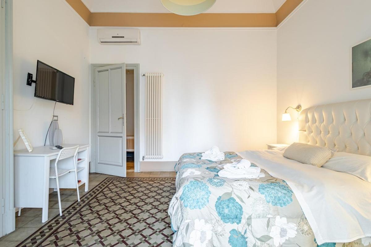 Elephant'S Smile B&B Catania Ngoại thất bức ảnh