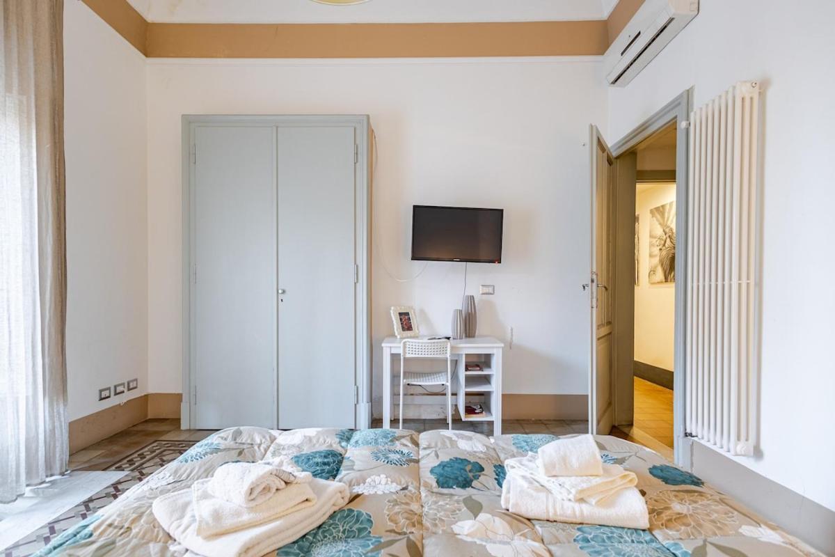 Elephant'S Smile B&B Catania Ngoại thất bức ảnh