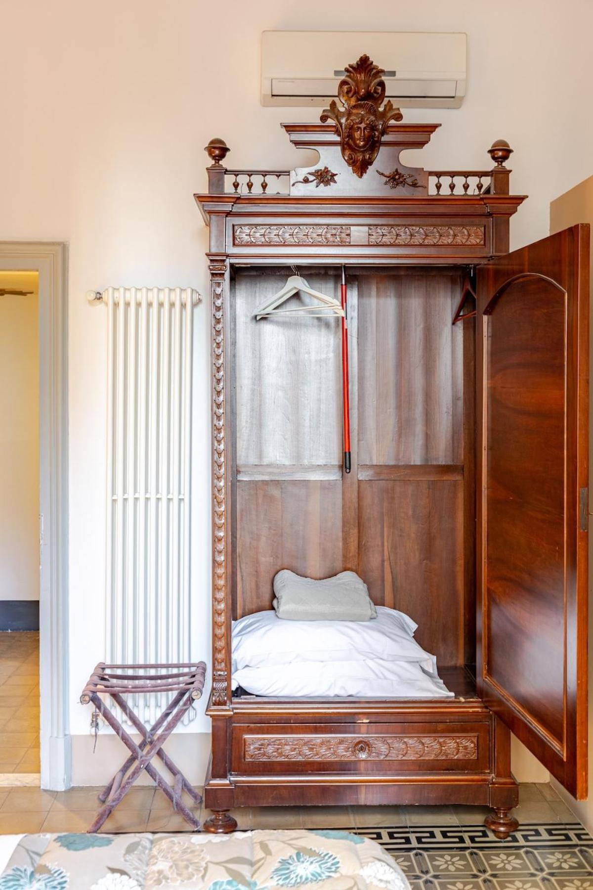 Elephant'S Smile B&B Catania Ngoại thất bức ảnh
