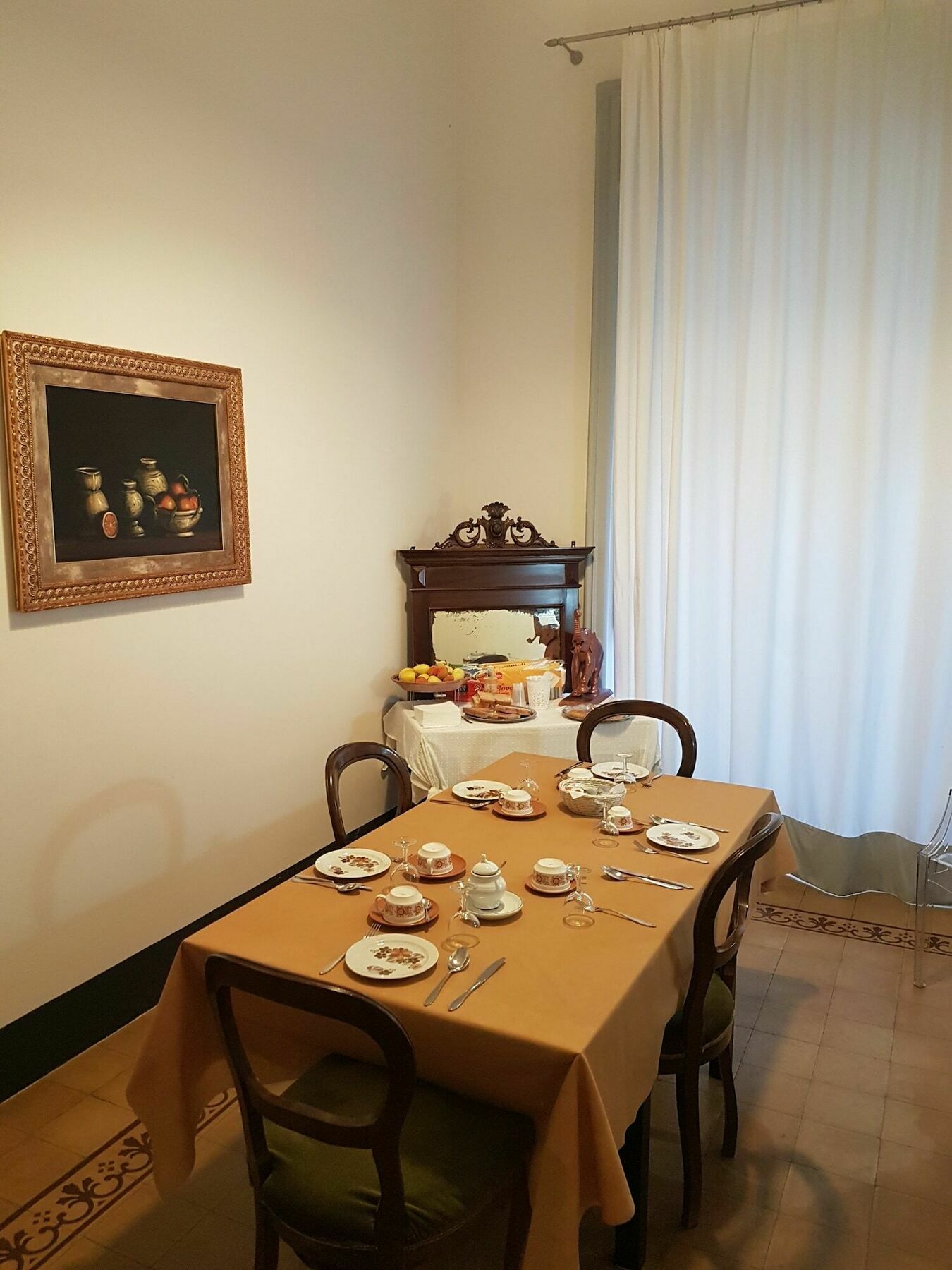 Elephant'S Smile B&B Catania Ngoại thất bức ảnh