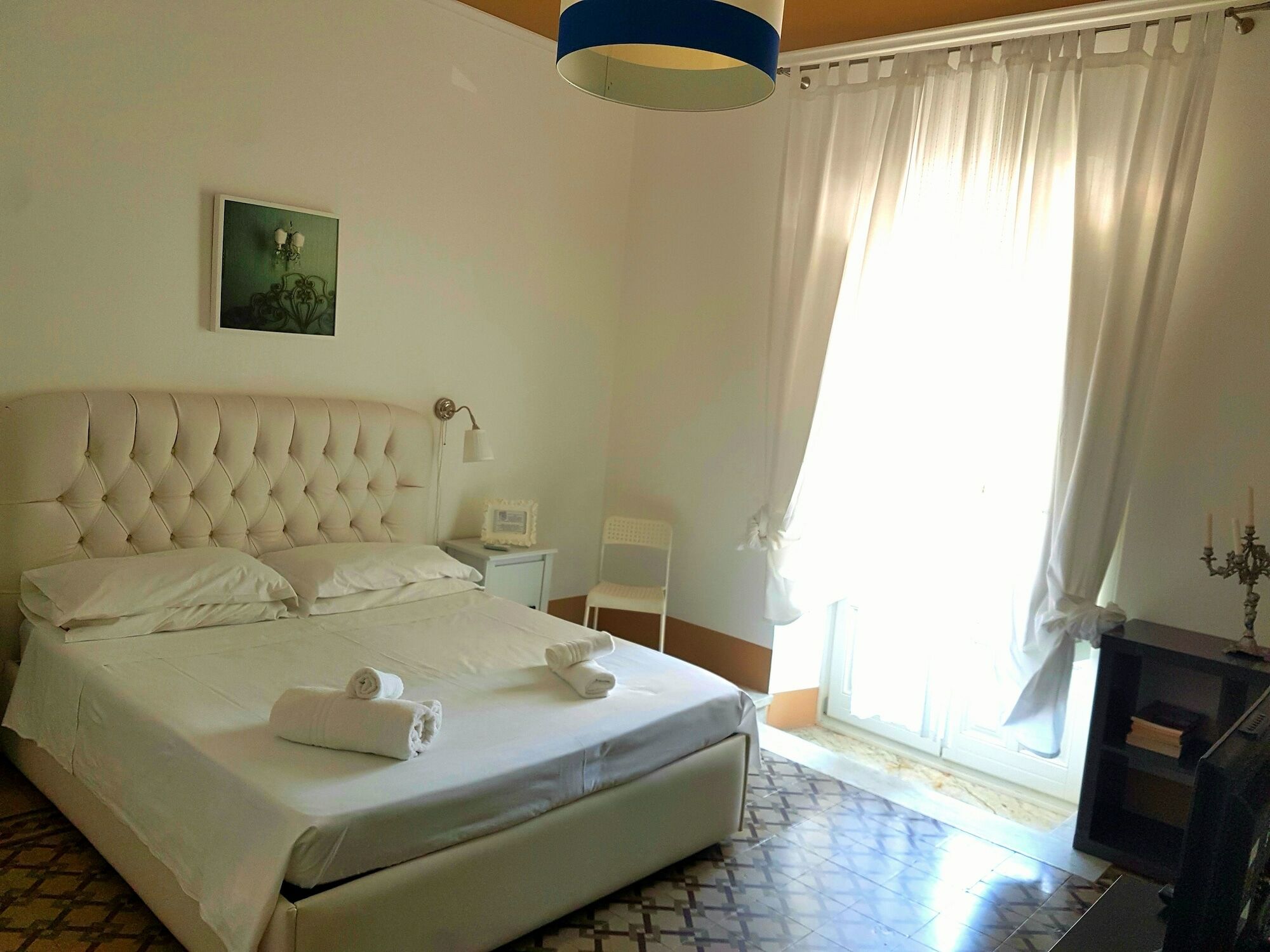 Elephant'S Smile B&B Catania Ngoại thất bức ảnh